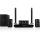Philips HTD3540/12 (5 + 1) czarny - 190176 - zdjęcie 2